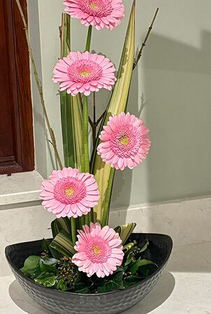 Featured Image for Home on Tending Angels