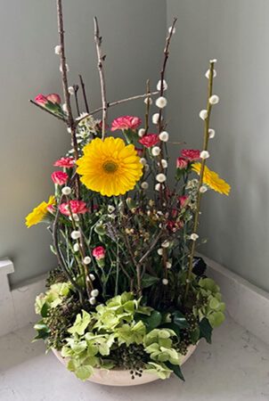 Featured Image for Home on Tending Angels